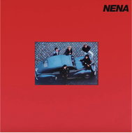 Nena: Nena (Coloured Red Vinyl) - LP Record