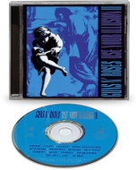 Guns N' Roses: Use Your Illusion II - Music CD