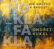 HoKla FaKla: Od smutku k radosti - Music CD