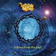 Eloy: Echoes From The Past - Music CD