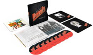 Humble Pie: A&M CD Box Set 1970-1975 (8 × CD) - Music CD