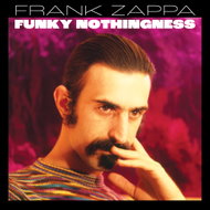 Zappa Frank: Funky Nothingness (3 × CD) - Music CD