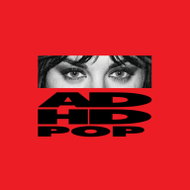 Farna Ewa: ADHD POP - Music CD