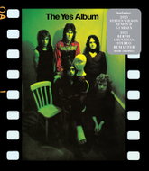 Yes: The Yes Album - Blu-ray Film