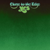 Yes: Close To The Edge - Blu-ray Film