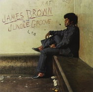 Brown James: In The Jungle Groove - Music CD