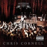 Cornell Chris: Songbook - Music CD