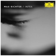Richter Max: Infra - Music CD