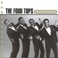 Four Tops: Ultimate Collection - Music CD
