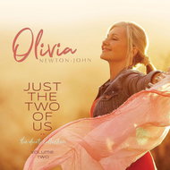 Newton-John Olivia: Just The Two Of Us: The Duets Collection - Music CD