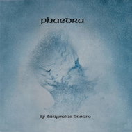 Tangerine Dream: Phaedra - Music CD