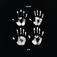 Kaleo: A/B - LP Record