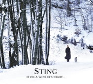 Sting: f On A Winters Night... - Music CD
