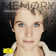 Grimaud Helene: Memory - Music CD