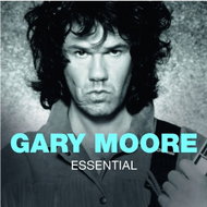 Moore Gary: Essential - Music CD