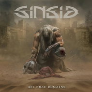 Sinsid: All That Remains - Music CD