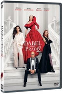 The Devil Wears Prada 2 - DVD Film