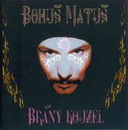 Matuš Bohuš: Brány kouzel - Music CD