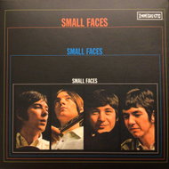 Small Faces: Small Faces (Deluxe 2 × CD Digisleeve) - Music CD