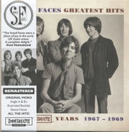Small Faces: Greatest Hits - The Immediate Years 1 - Music CD