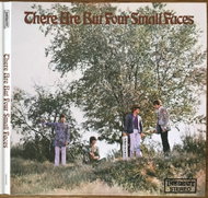 Small Faces: There Are But Four Small Faces - Music CD