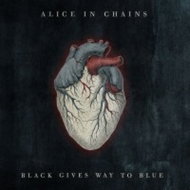 Alice In Chains: Black Gives Way to Blue - Music CD