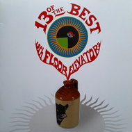 13th Floor Elevators: 13 Of The Best - LP Record