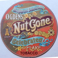 Small Faces: Ogdens' Nutgone Flake (Limited Color) - LP Record