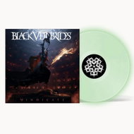 Black Veil Brides: Vindicate - LP Record