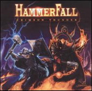 Hammerfall: Crimson Thunder - Music CD