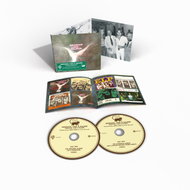 Emerson, Lake & Palmer - Music CD