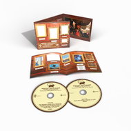Emerson, Lake & Palmer: Pictures at an Exhibition - Music CD