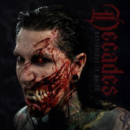 Motionless In White: Decades - Music CD