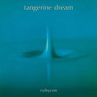Tangerine Dream: Rubycon - Music CD