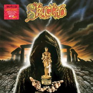 Skyclad: A Burnt Offering For The Bone Idol - LP Record
