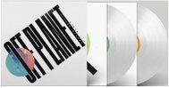Django Django: Off Planet (2 × LP) - LP Record