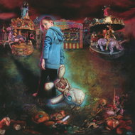 Korn: The Serenity of Suffering - LP Record