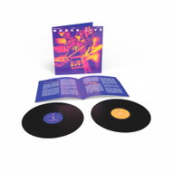 Emerson, Lake & Palmer: Works Live, Canada 1977 - LP Record