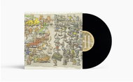Dance Gavin Dance: Instant Gratification - LP Record