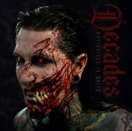 Motionless In White: Decades - LP Record
