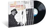 Hubbard Freddie: Goin' Up - LP Record