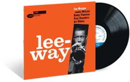 Morgan Lee: Lee-Way - LP Record