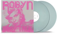 Robyn: Complete Body Talk - LP Record