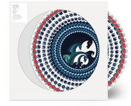 Keane: Under The Iron Sea - LP Record