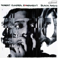 Glasper Robert: Black Radio - LP Record