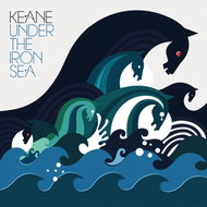 Keane: Under The Iron Sea - Music CD