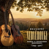 Nedvěd Jan, Nedvěd František: Nejlepší Nedvědovky - Music CD