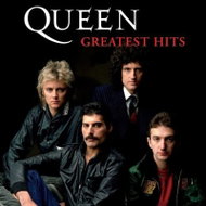 Queen: Greatest Hits - LP Record