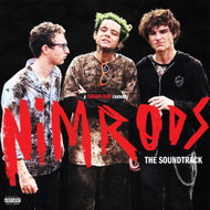 Green Day: Nimrods OST - LP Record