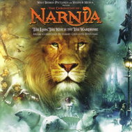 Soundtrack: The Chronicles Of Narnia - Music CD